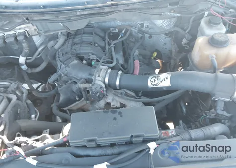 2011 Ford F-150 Xl from USA, damaged, VIN 1FTEX1EM1BFB25320